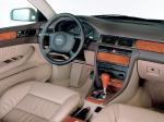 Audi A6 2.8 Avant 1998 года